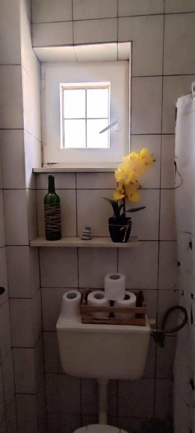 Legally rented 2-bedroom apartment in Sutomore
