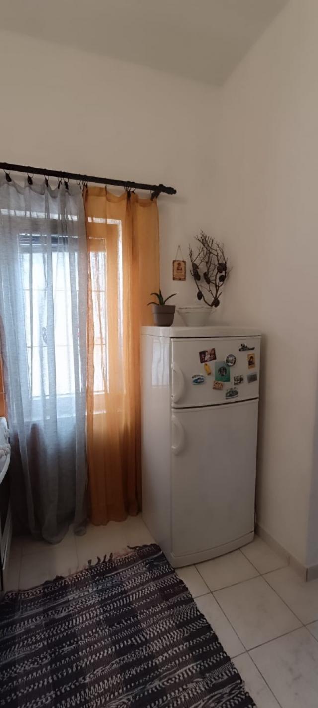Legally rented 2-bedroom apartment in Sutomore