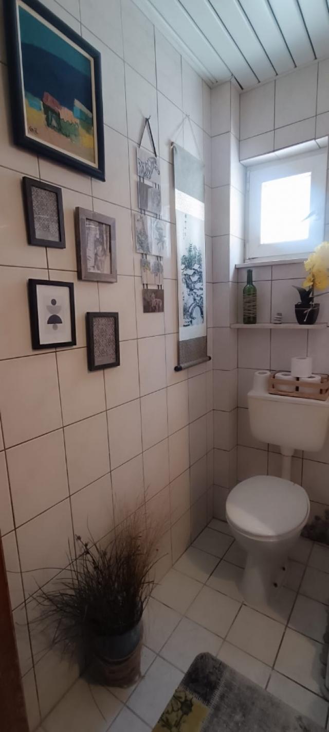 Legally rented 2-bedroom apartment in Sutomore