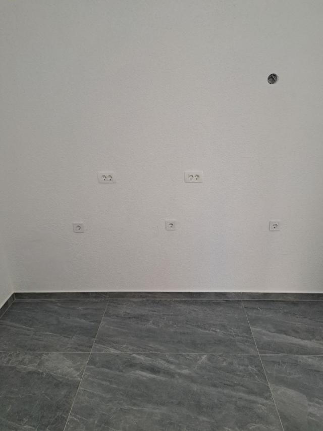 1 bedroom apartment in Dobry Voda with sea view - 100,000 euros