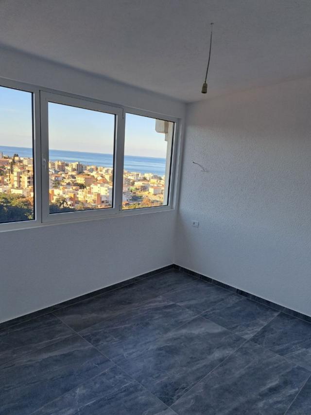 1 bedroom apartment in Dobry Voda with sea view - 100,000 euros