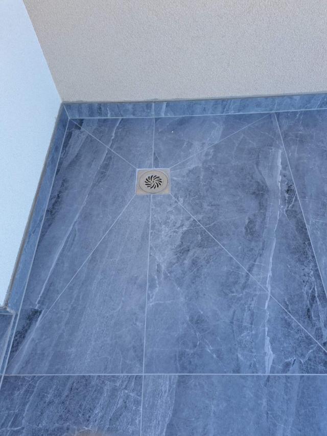 1 bedroom apartment in Dobry Voda with sea view - 100,000 euros