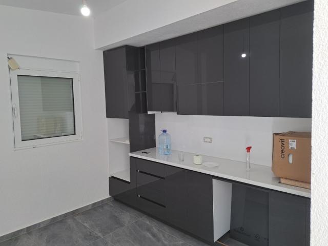 1 bedroom apartment in Dobry Voda with sea view - 100,000 euros