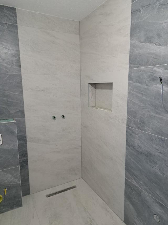 1 bedroom apartment in Dobry Voda with sea view - 100,000 euros