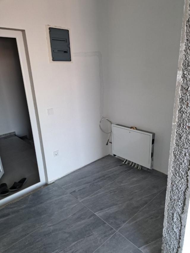 1 bedroom apartment in Dobry Voda with sea view - 100,000 euros