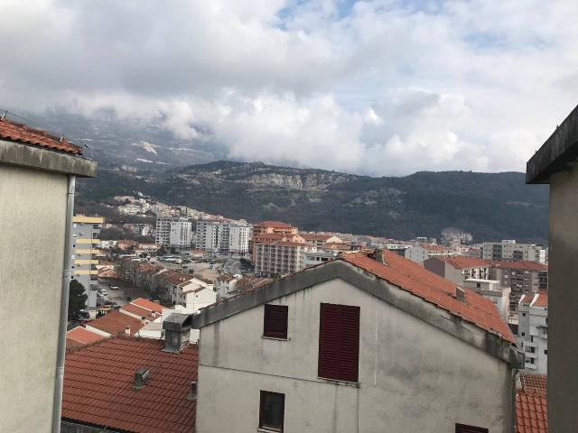 Apartment with 2 bedrooms in Budva (Dubovica)