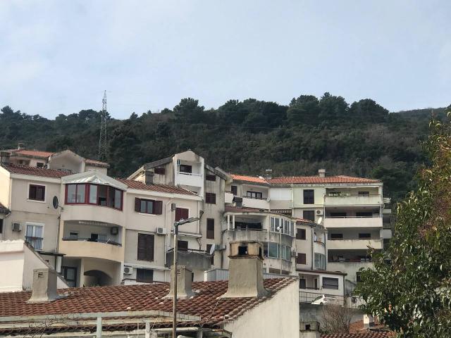 Apartment with 2 bedrooms in Budva (Dubovica)