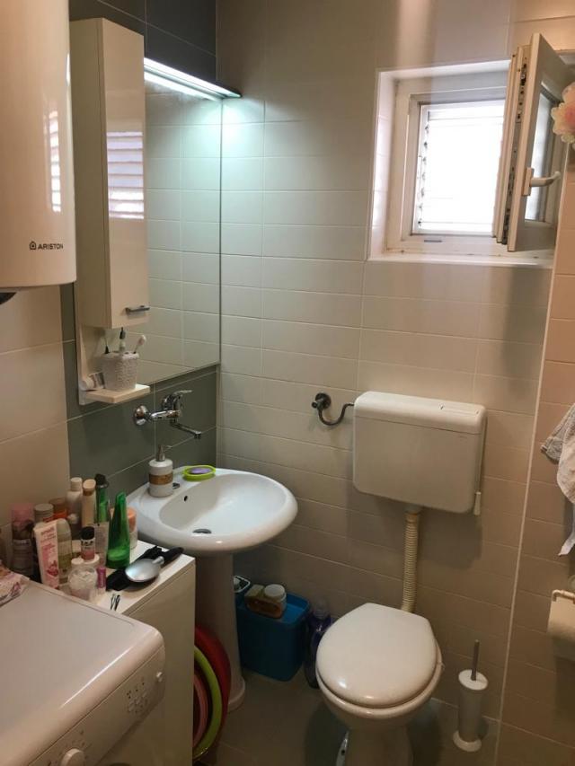 Apartment with 2 bedrooms in Budva (Dubovica)