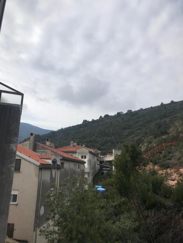 Apartment with 2 bedrooms in Budva (Dubovica)