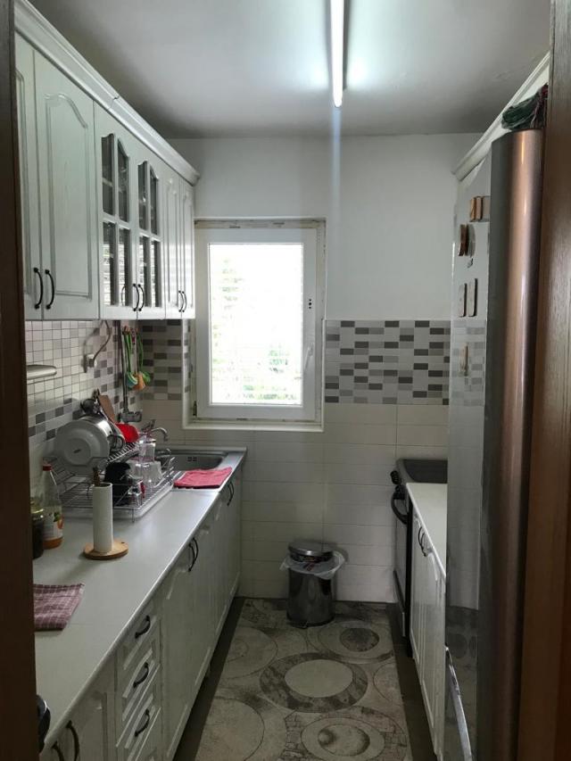 Apartment with 2 bedrooms in Budva (Dubovica)
