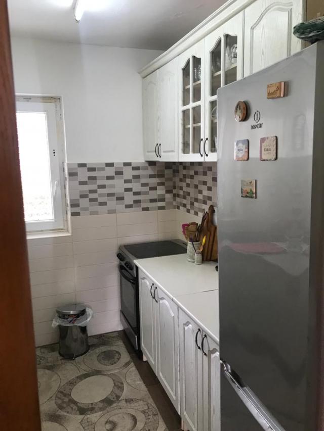 Apartment with 2 bedrooms in Budva (Dubovica)