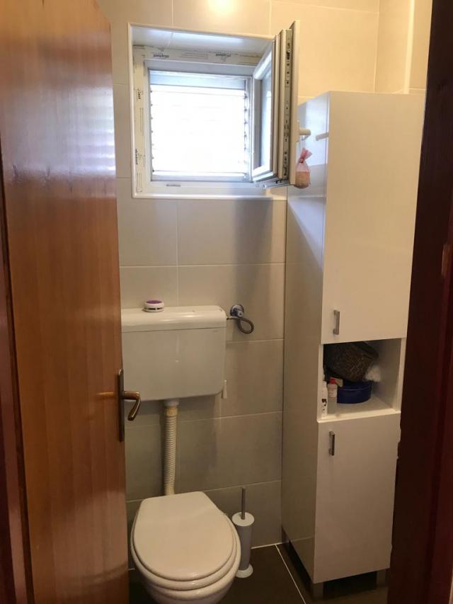 Apartment with 2 bedrooms in Budva (Dubovica)