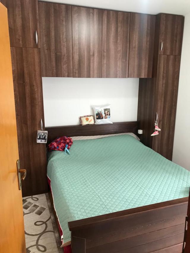 Apartment with 2 bedrooms in Budva (Dubovica)