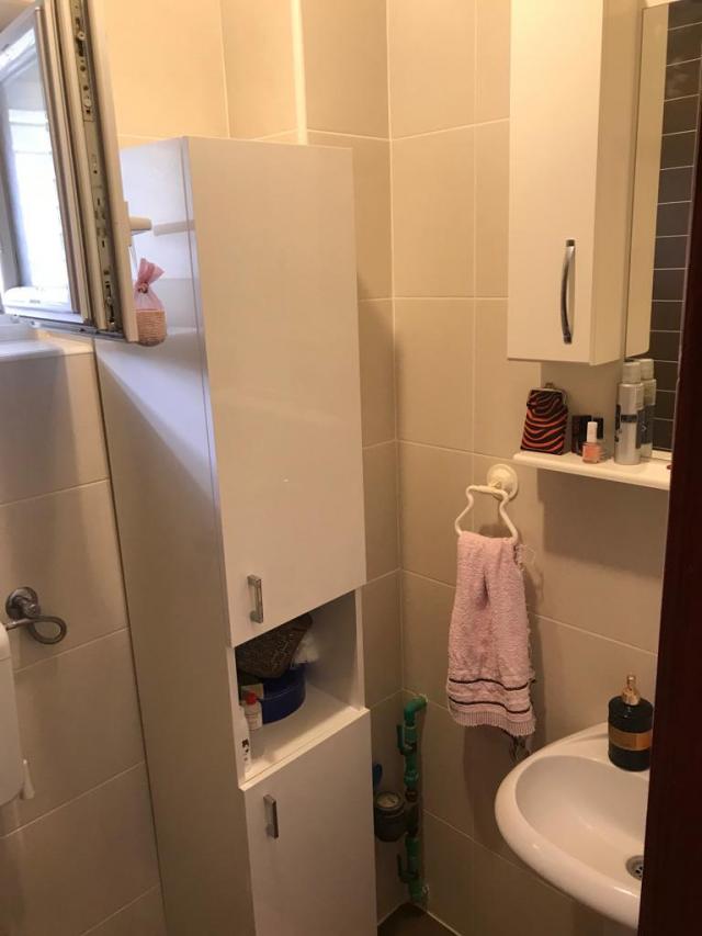 Apartment with 2 bedrooms in Budva (Dubovica)
