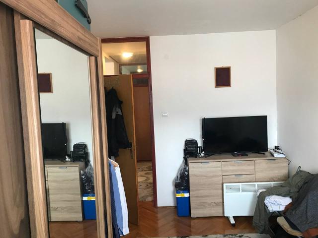 Apartment with 2 bedrooms in Budva (Dubovica)