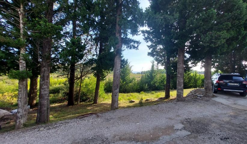Three-storey house with panoramic views and a large terrace in Sutomore