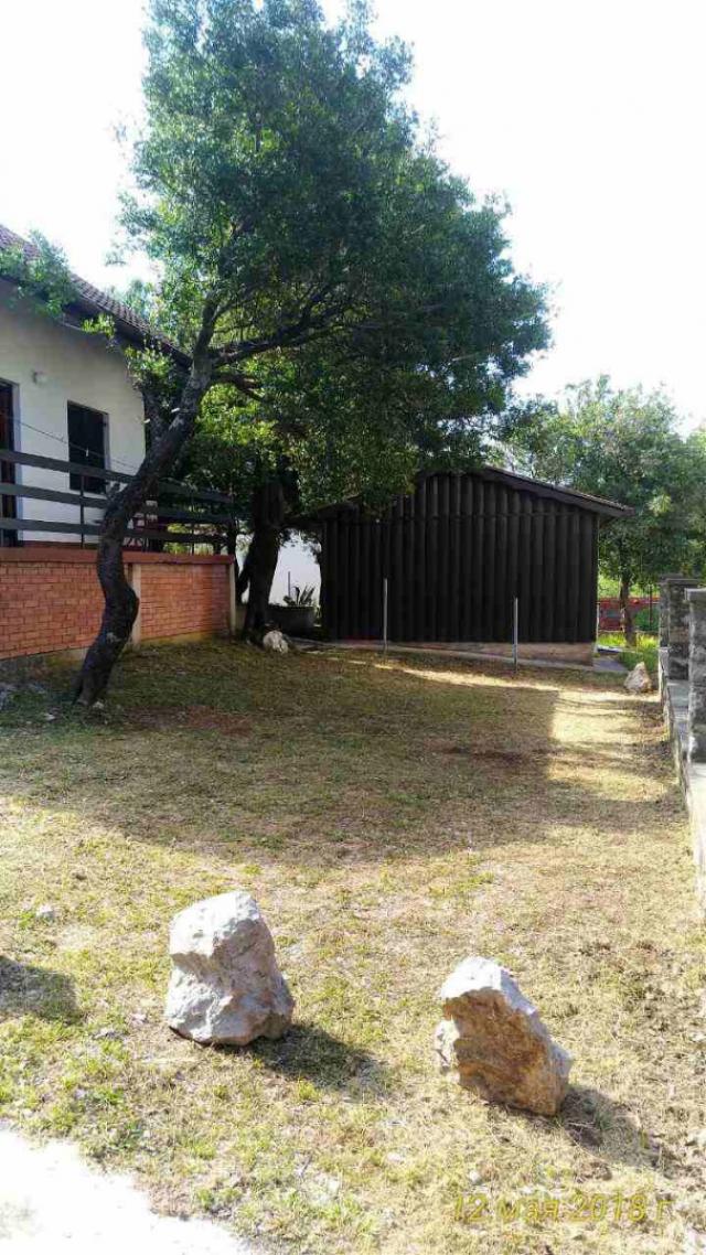 Urgent sale of a house in Ratac