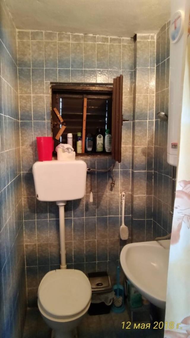 Urgent sale of a house in Ratac