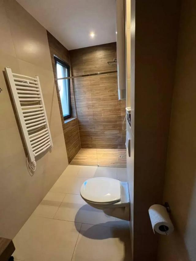 Luxury apartment in the Montedrims complex