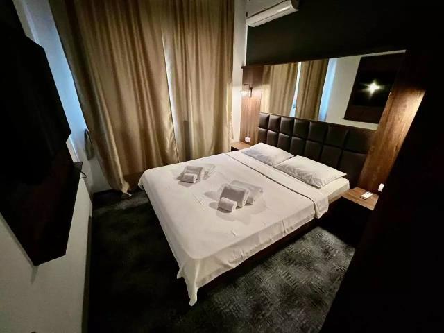 Luxury apartment in the Montedrims complex