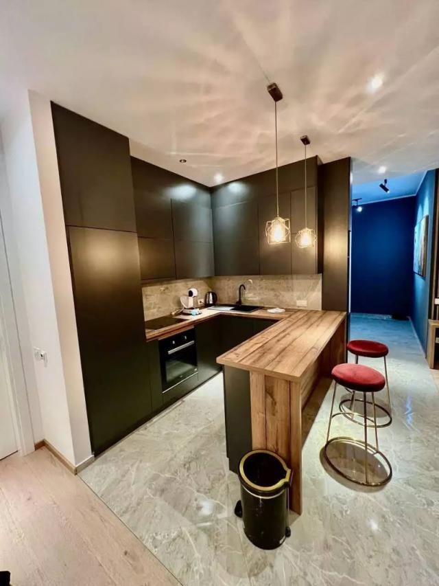 Luxury apartment in the Montedrims complex