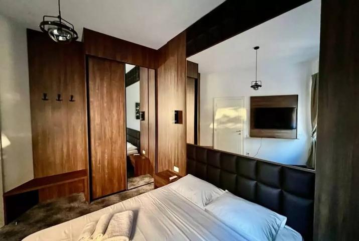 Luxury apartment in the Montedrims complex