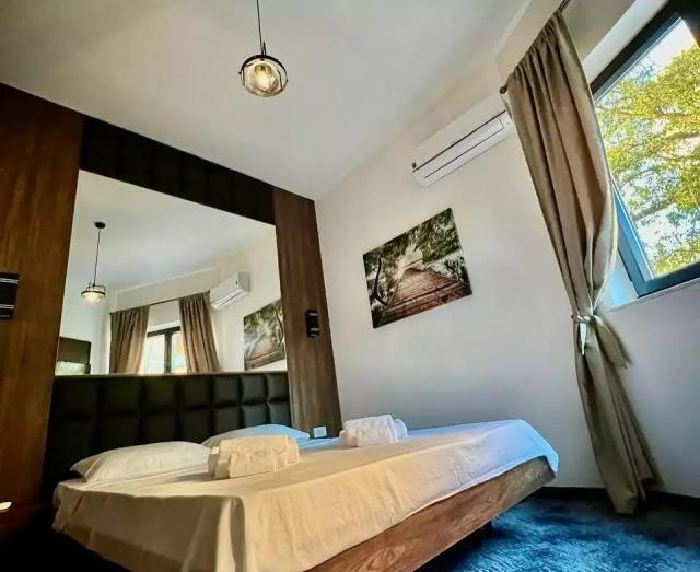 Luxury apartment in the Montedrims complex