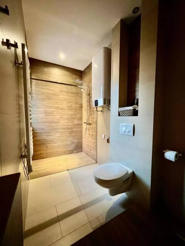 Luxury apartment in the Montedrims complex