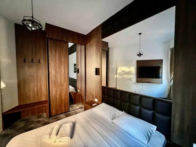 Luxury apartment in the Montedrims complex
