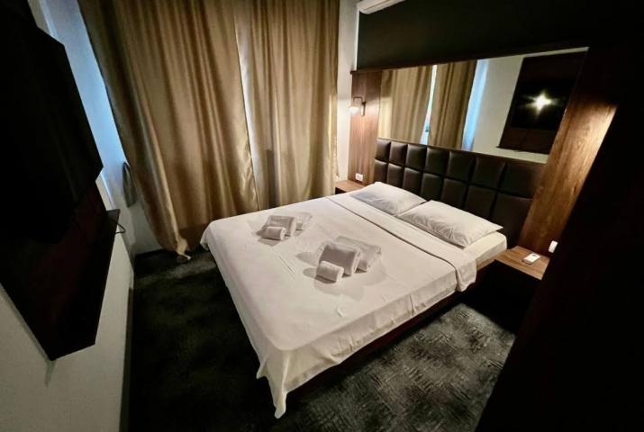 Luxury apartment in the Montedrims complex