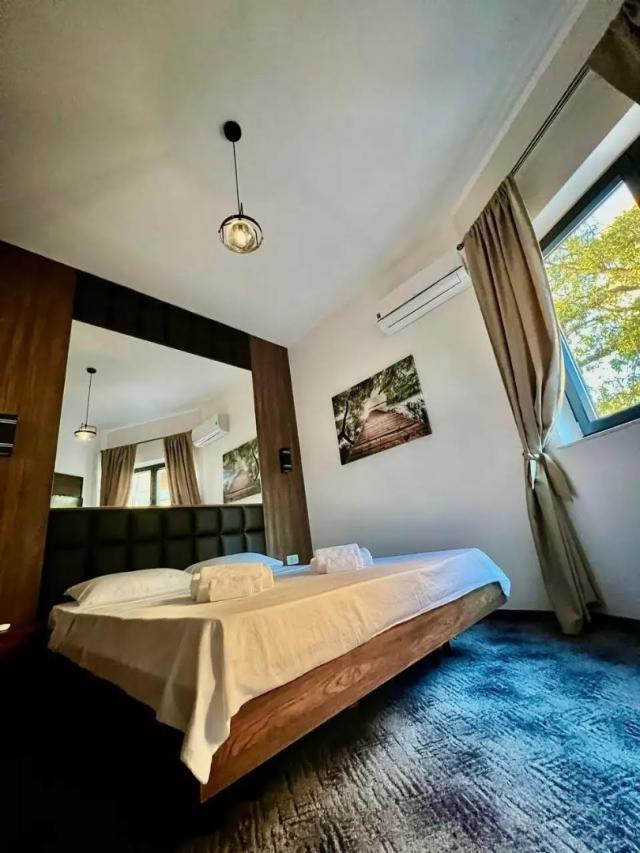 Luxury apartment in the Montedrims complex