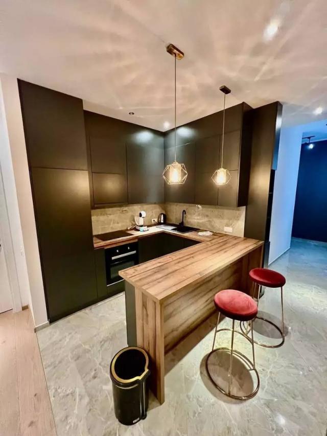 Luxury apartment in the Montedrims complex