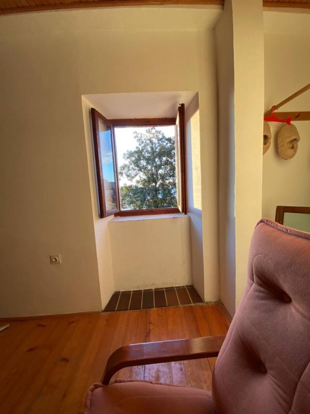 Townhouse in Podličak/Pržno with sea view