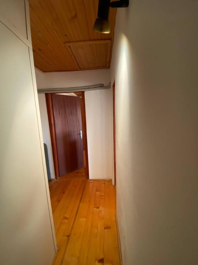Townhouse in Podličak/Pržno with sea view