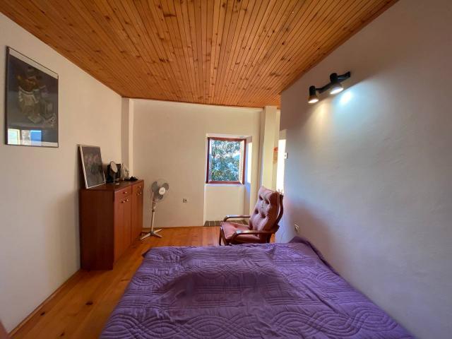 Townhouse in Podličak/Pržno with sea view
