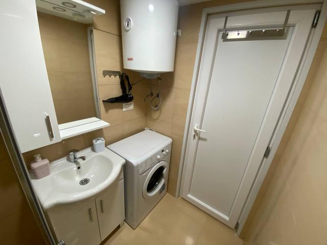 2 new apartments for sale in Sutomore (Bar). - 85.000 euros