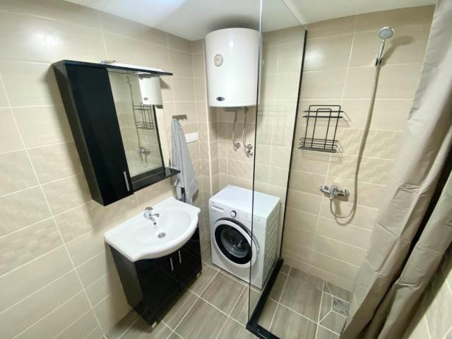 2 new apartments for sale in Sutomore (Bar). - 85.000 euros