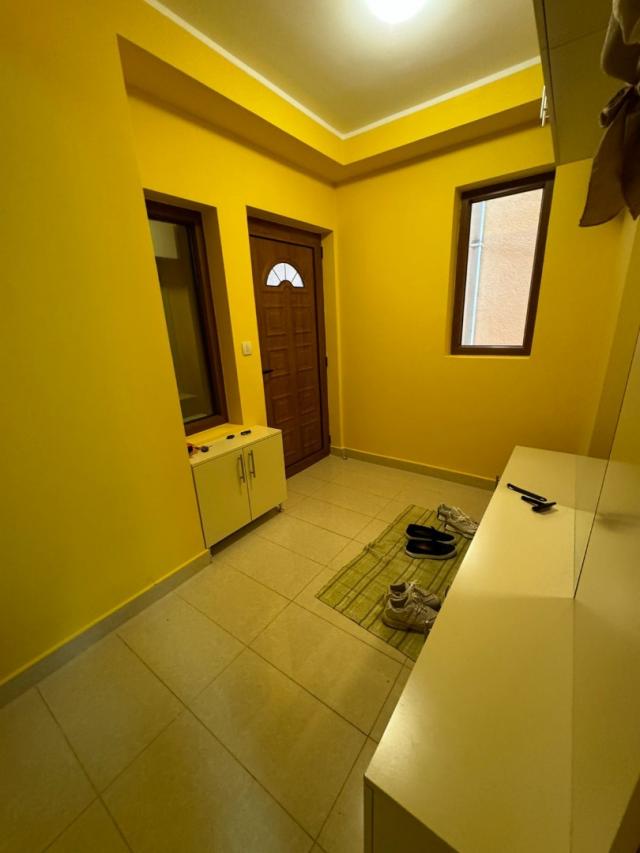 Frontline villa in Uteha - €750,000