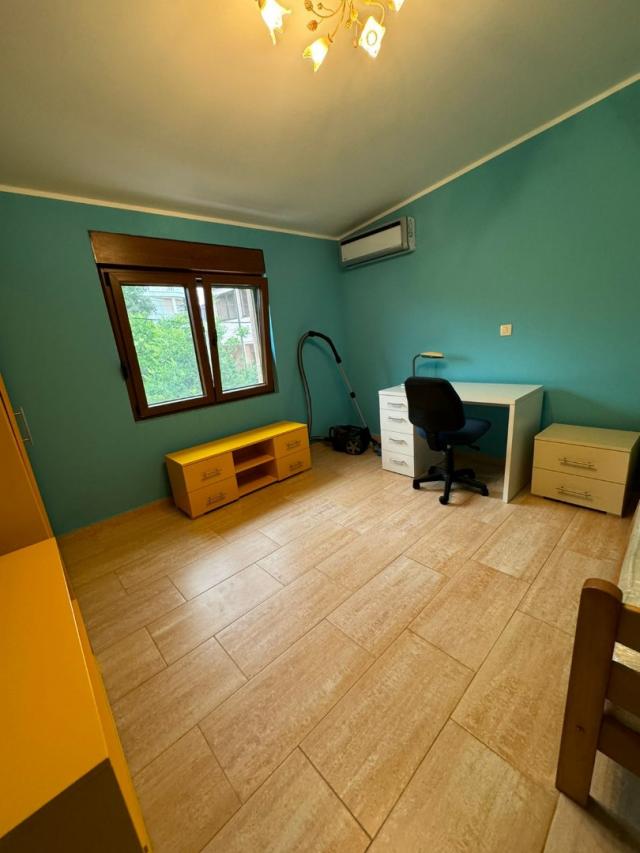 Frontline villa in Uteha - €750,000