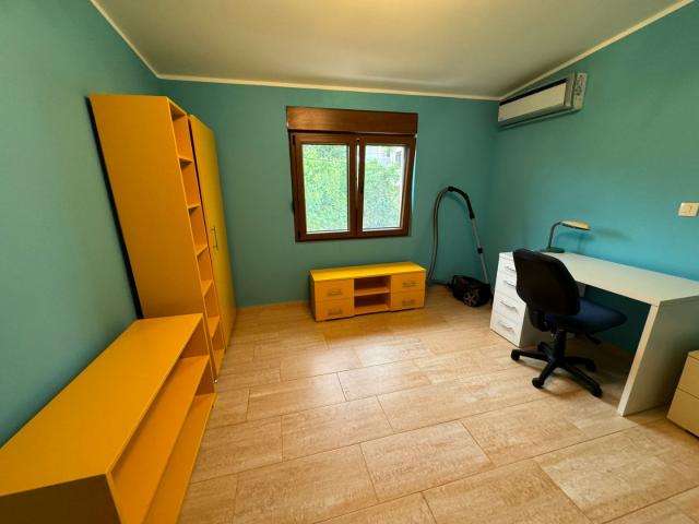 Frontline villa in Uteha - €750,000