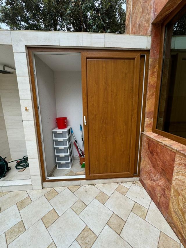 Frontline villa in Uteha - €750,000