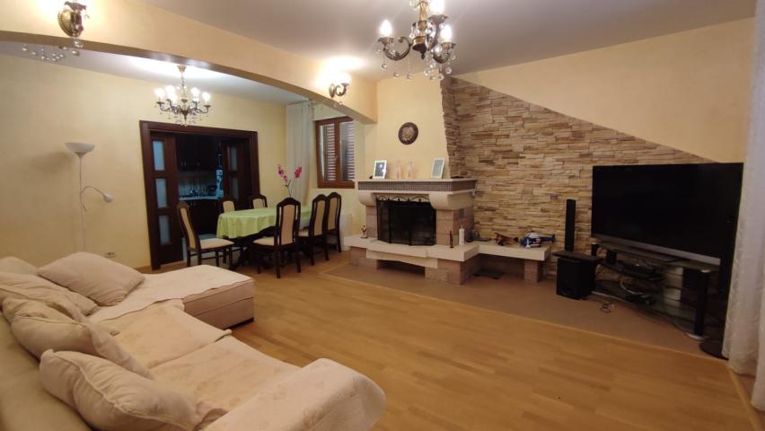 Spacious villa in Shushan on a large plot of land
