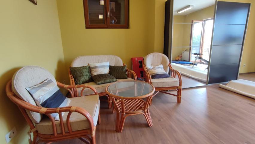Spacious villa in Shushan on a large plot of land