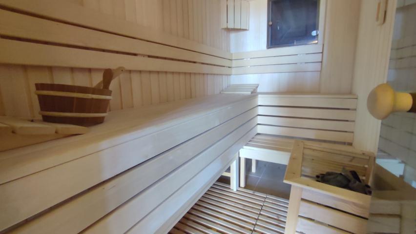 Spacious villa in Shushan on a large plot of land