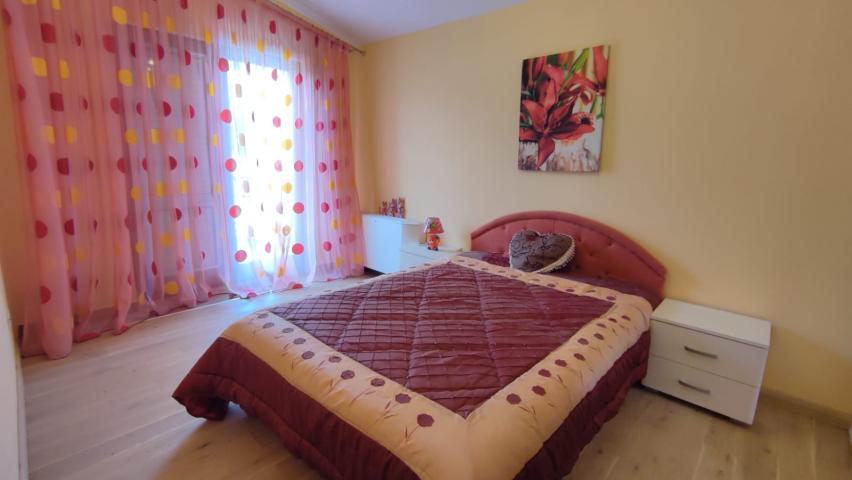 Spacious villa in Shushan on a large plot of land