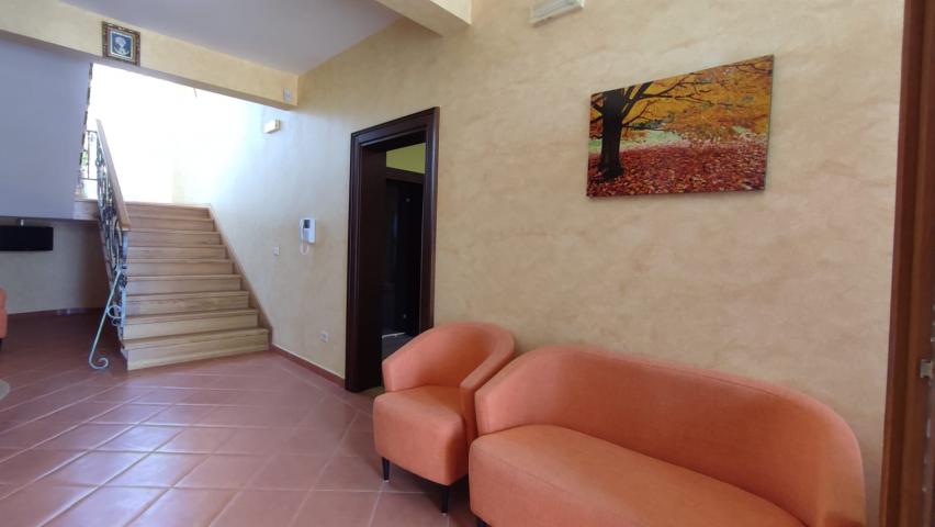 Spacious villa in Shushan on a large plot of land