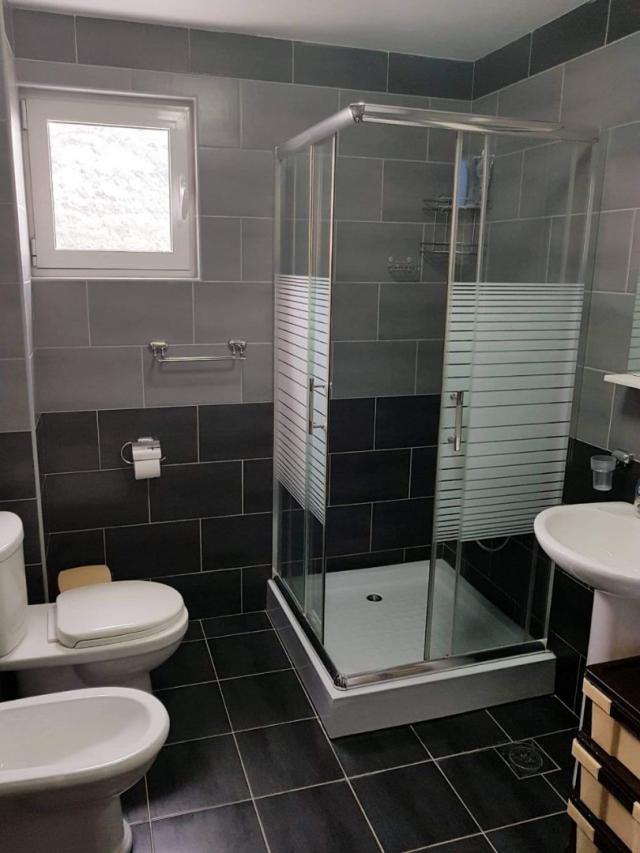 Apartment in Budva, Lazi district 61m2