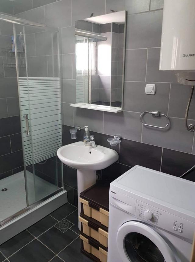 Apartment in Budva, Lazi district 61m2