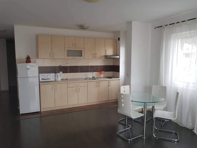 Apartment in Budva, Lazi district 61m2