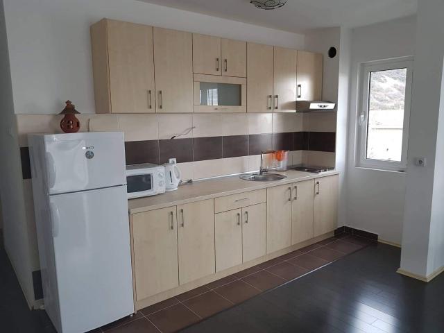 Apartment in Budva, Lazi district 61m2
